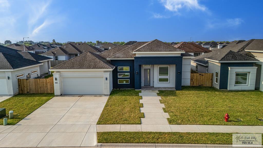 9277 Areca Palm #5, BROWNSVILLE, Texas image 1