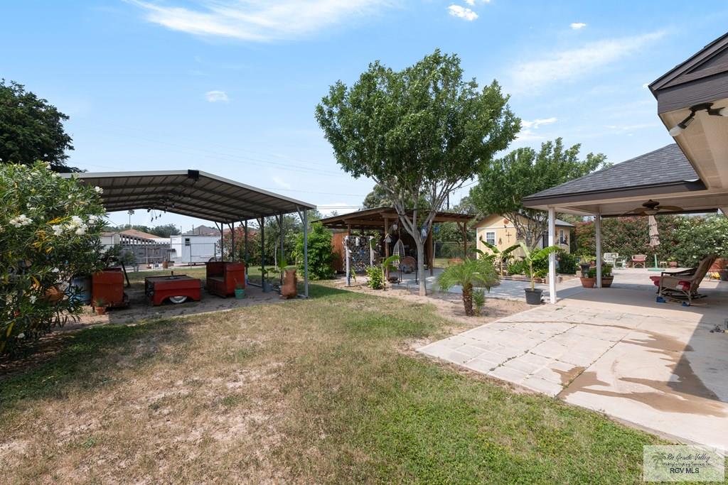117 W 6th St, SAN JUAN, Texas image 14