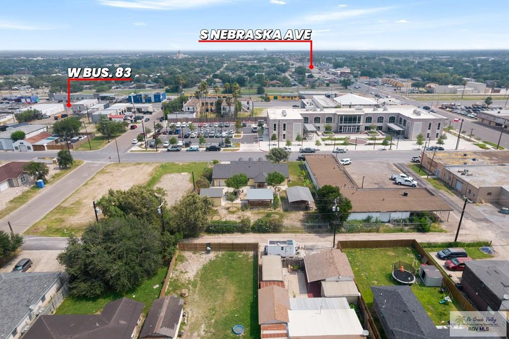 117 W 6th St, SAN JUAN, Texas image 17