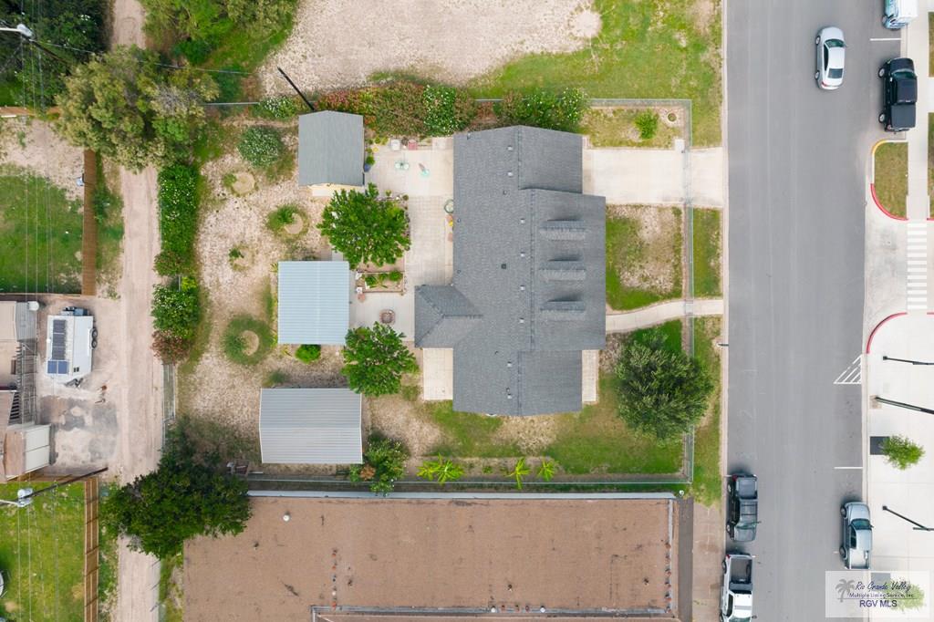 117 W 6th St, SAN JUAN, Texas image 18