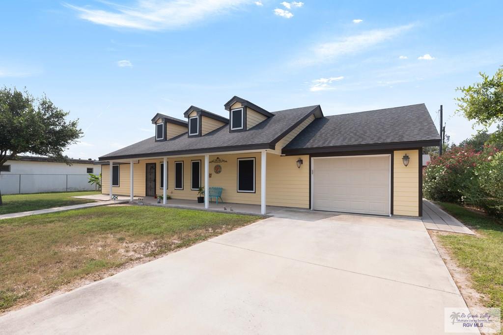 117 W 6th St, SAN JUAN, Texas image 2