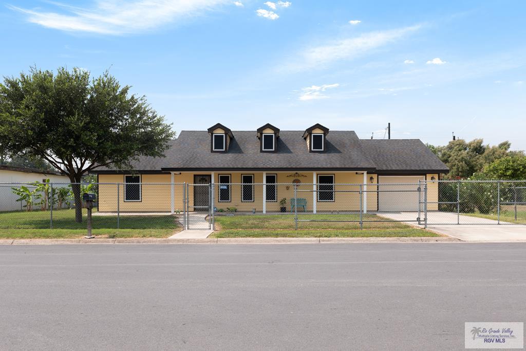 117 W 6th St, SAN JUAN, Texas image 1