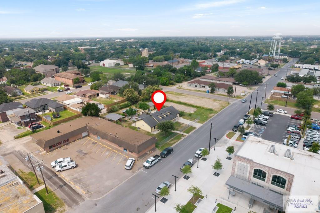 117 W 6th St, SAN JUAN, Texas image 16