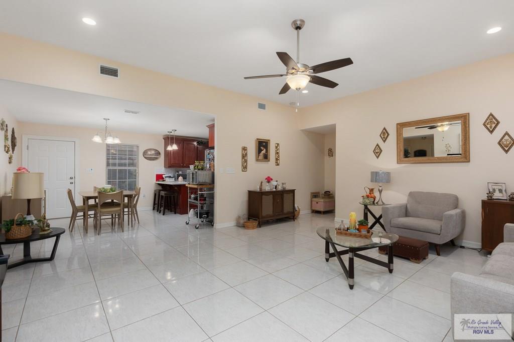117 W 6th St, SAN JUAN, Texas image 4