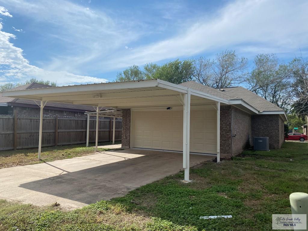 23861 Ellie Ln, HARLINGEN, Texas image 21