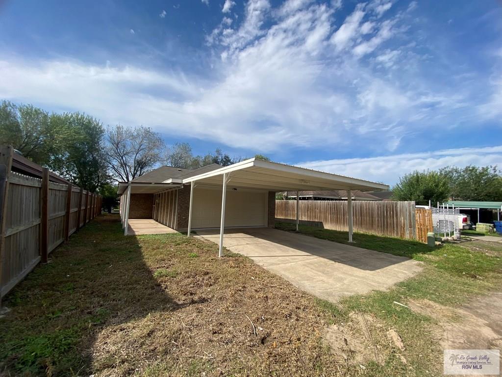 23861 Ellie Ln, HARLINGEN, Texas image 22