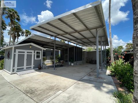 Homes For Sale - 302 Mississippi River Blvd<br/> BROWNSVILLE, TX 78520