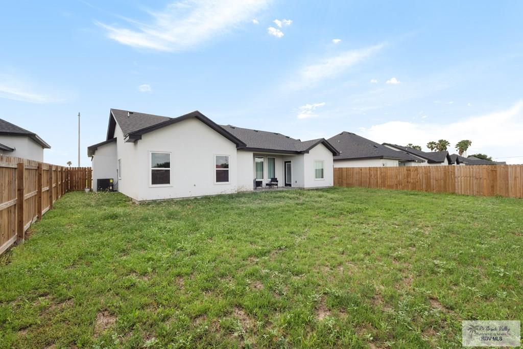 1300 Milania Dr #6, LA FERIA, Texas image 24