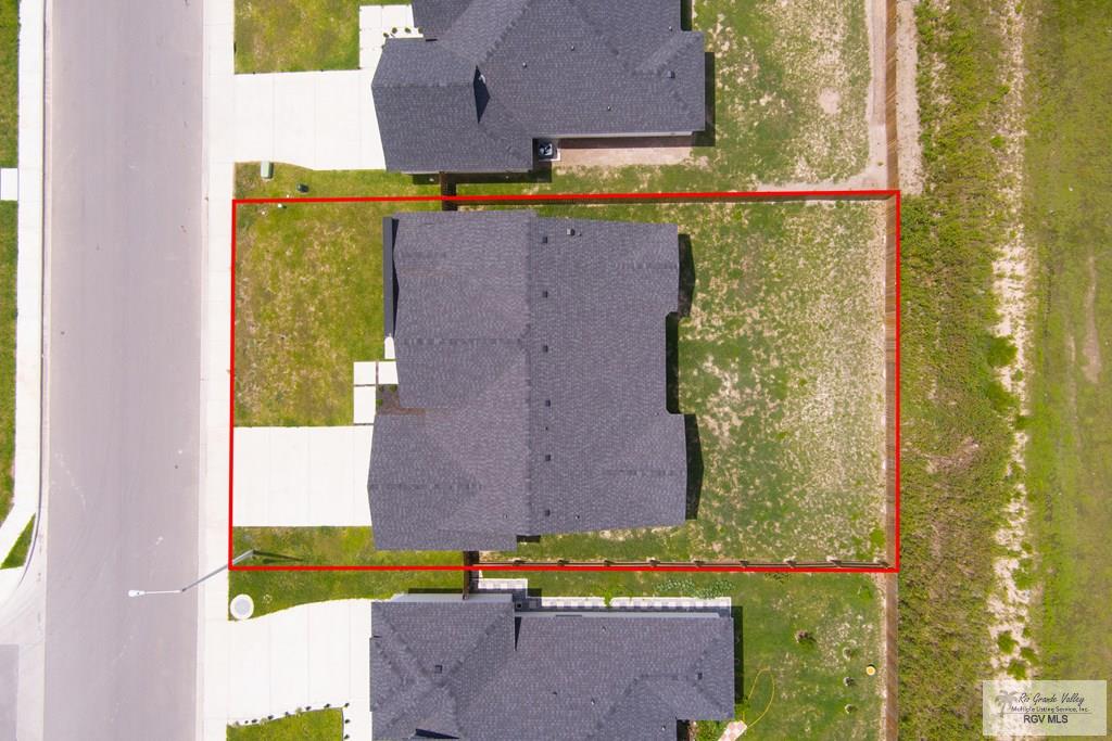 1300 Milania Dr #6, LA FERIA, Texas image 29