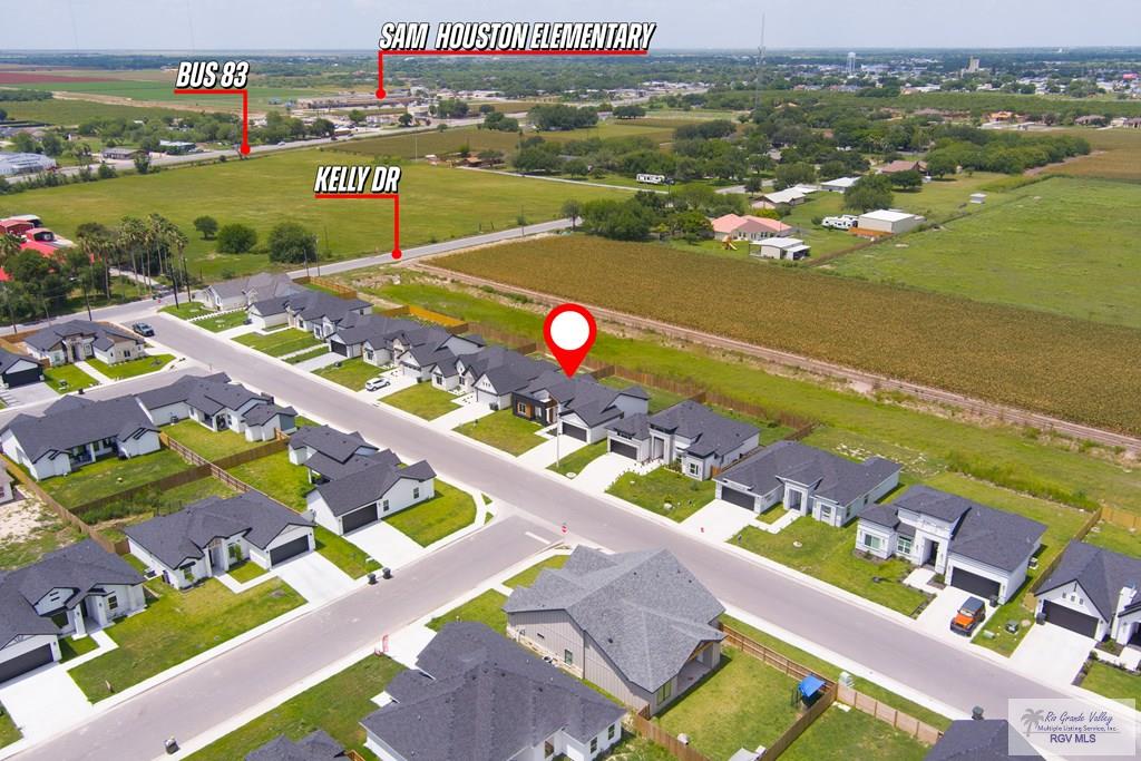 1300 Milania Dr #6, LA FERIA, Texas image 32