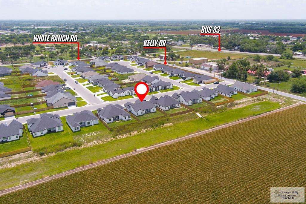 1300 Milania Dr #6, LA FERIA, Texas image 33