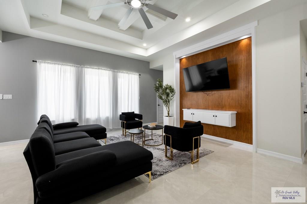 1300 Milania Dr #6, LA FERIA, Texas image 3