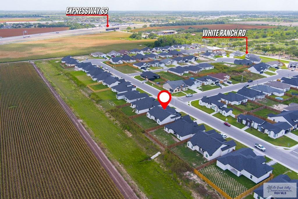 1300 Milania Dr #6, LA FERIA, Texas image 31