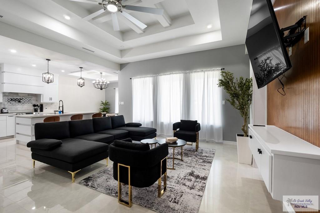 1300 Milania Dr #6, LA FERIA, Texas image 2