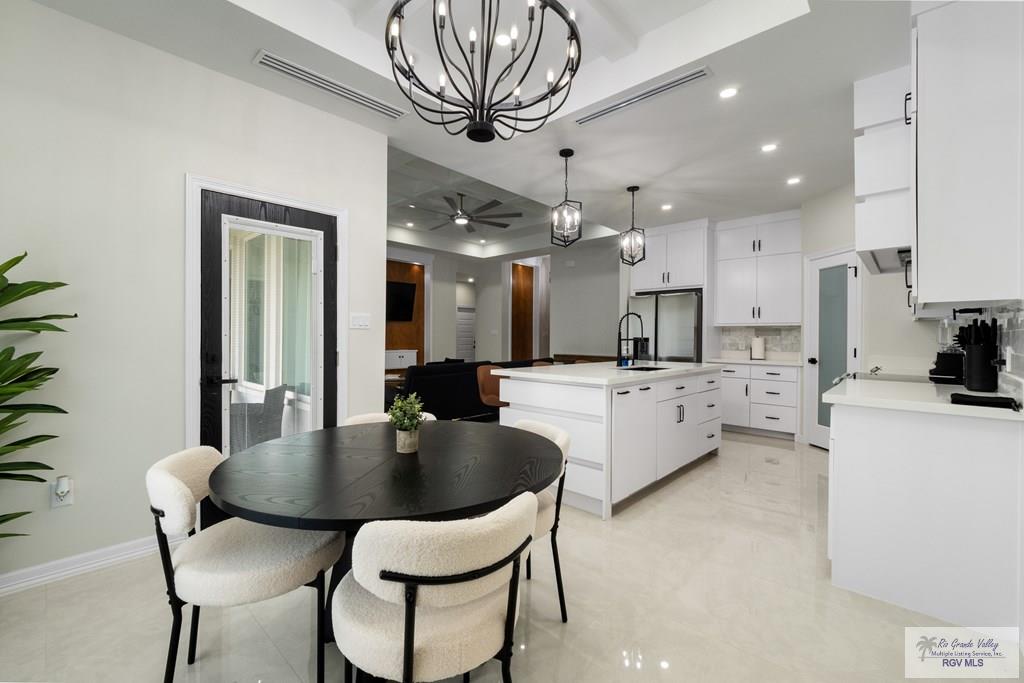 1300 Milania Dr #6, LA FERIA, Texas image 7
