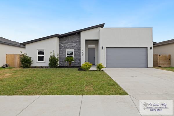 7237 Lake Shasta, BROWNSVILLE, Texas image 1