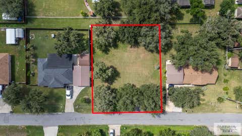 Vacant Land For Sale - Traxler Way<br/> HARLINGEN, TX 78552