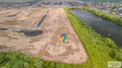 Vacant Land For Sale - 0000 Lake Tahoe #10<br/> BROWNSVILLE, TX 78520