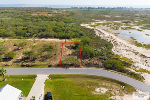 Vacant Land For Sale - LOT 1 Gulf Drive #1<br/> Willacy County, PORT MANSFIELD, TX 78598
