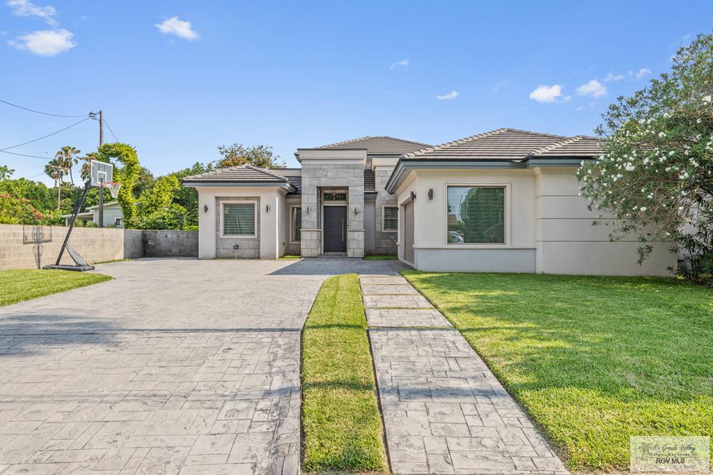 47 Medical St, BROWNSVILLE, Texas image 1
