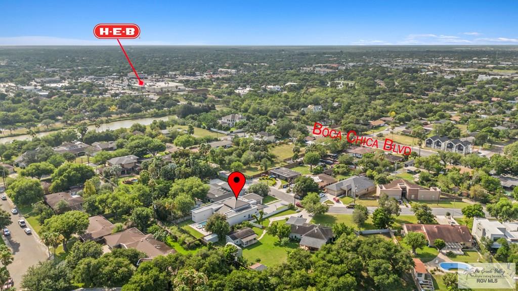 47 Medical St, BROWNSVILLE, Texas image 37