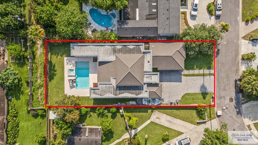 47 Medical St, BROWNSVILLE, Texas image 39