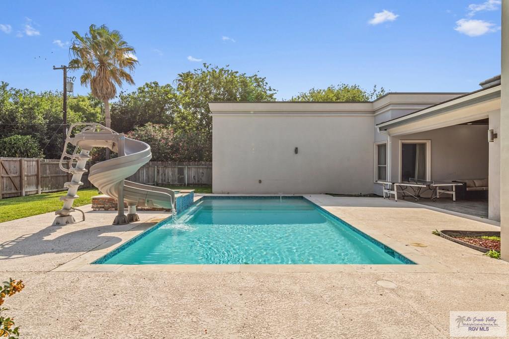 47 Medical St, BROWNSVILLE, Texas image 32