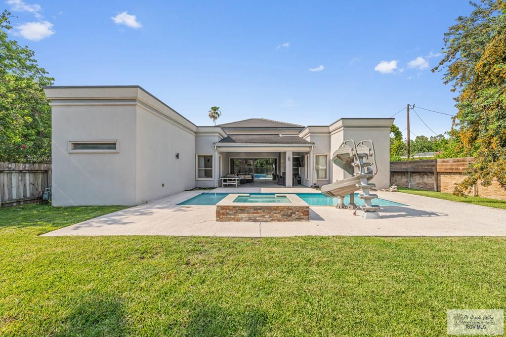 47 Medical St, BROWNSVILLE, Texas image 33