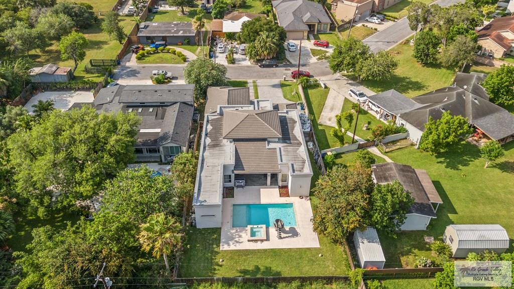 47 Medical St, BROWNSVILLE, Texas image 42