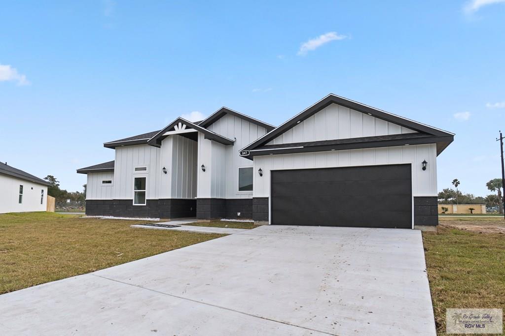 847 Beanka Dr, LA FERIA, Texas image 2