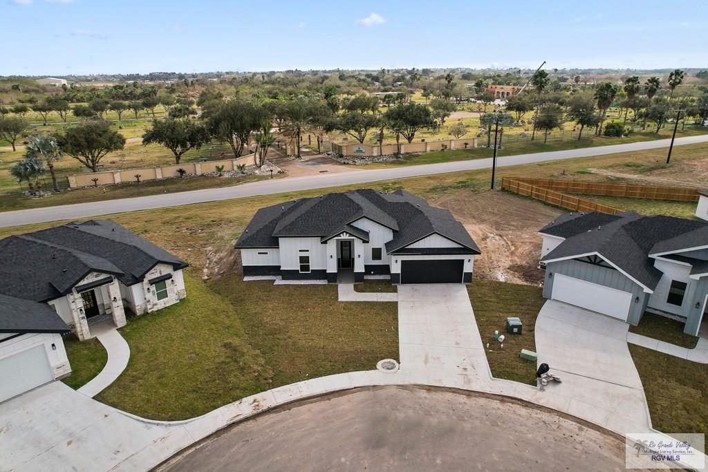 847 Beanka Dr, LA FERIA, Texas image 3