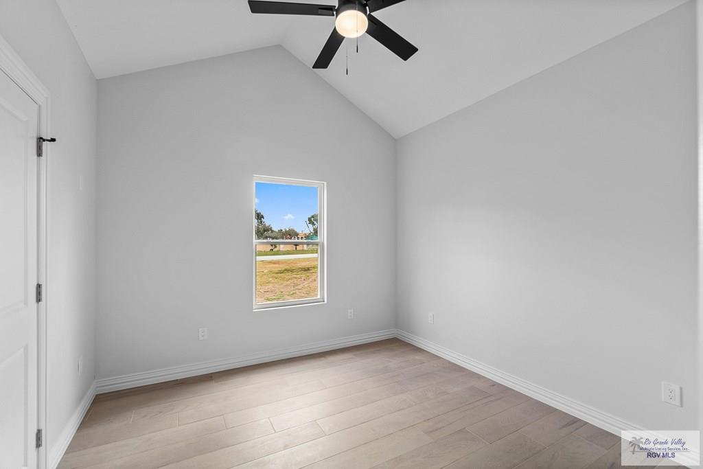 847 Beanka Dr, LA FERIA, Texas image 12