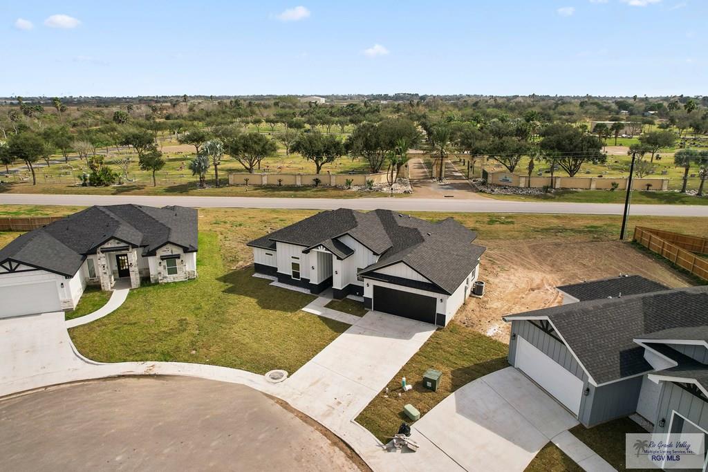 847 Beanka Dr, LA FERIA, Texas image 4
