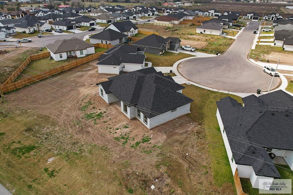 847 Beanka Dr, LA FERIA, Texas image 27