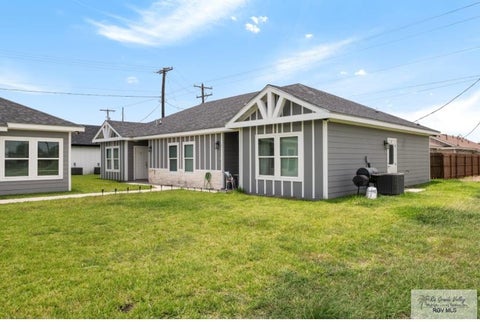Homes For Rent - 2019 Multi-national<br/> Cameron County, HARLINGEN, TX 78550