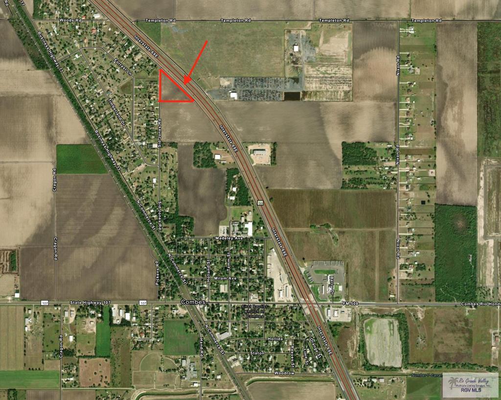 4.14 AC Expressway 77, HARLINGEN, Texas image 2