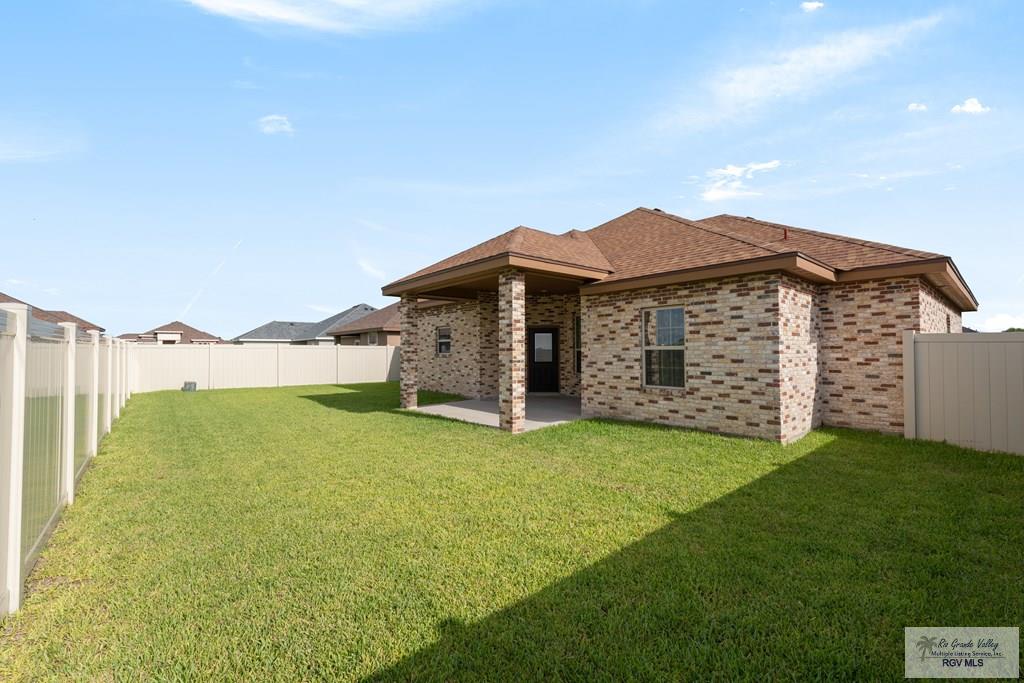 6109 Teak Ave, HARLINGEN, Texas image 18