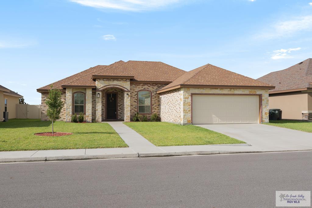 6109 Teak Ave, HARLINGEN, Texas image 1