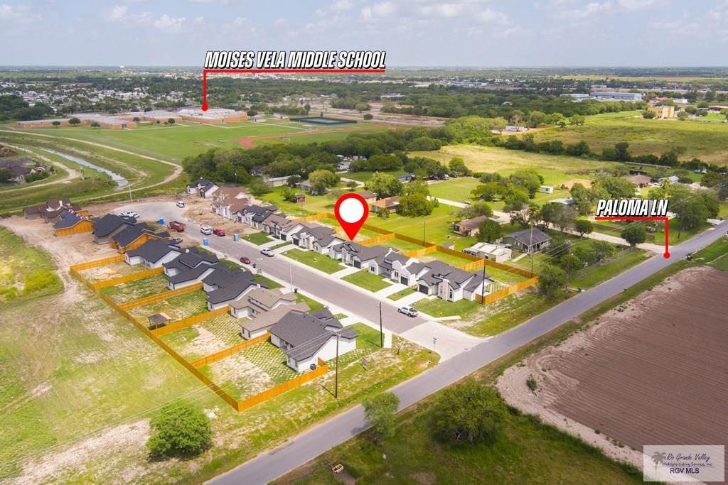 3410 Penelope Dr, HARLINGEN, Texas image 28