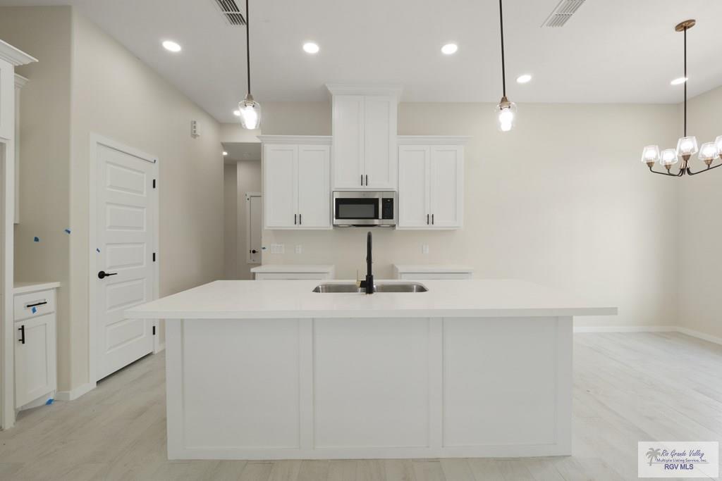 3410 Penelope Dr, HARLINGEN, Texas image 2