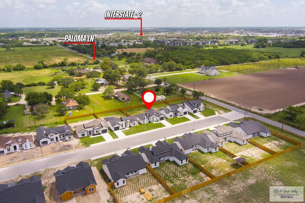 3410 Penelope Dr, HARLINGEN, Texas image 27