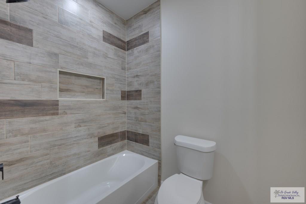 9881 Salida St, BROWNSVILLE, Texas image 16