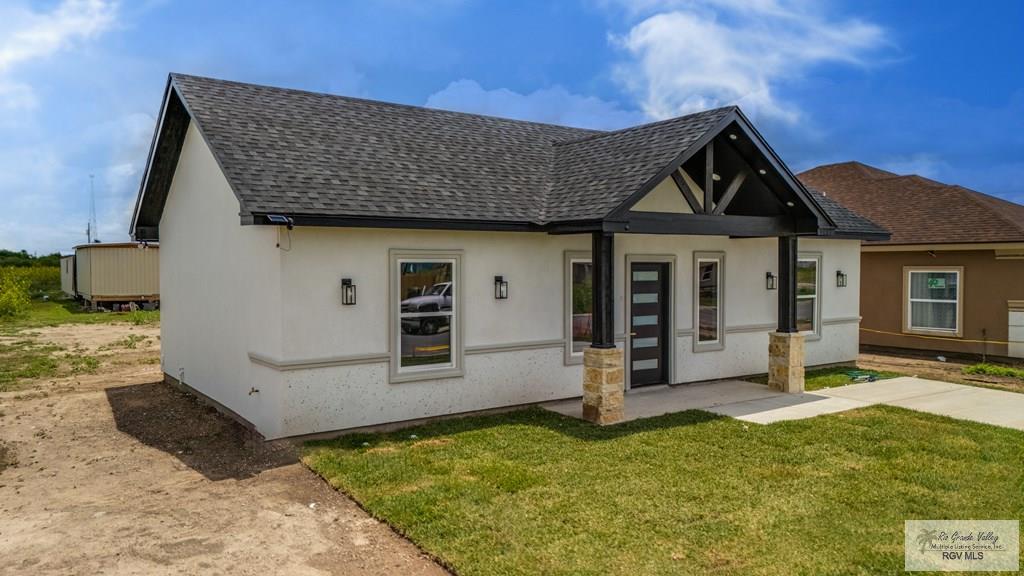9881 Salida St, BROWNSVILLE, Texas image 21