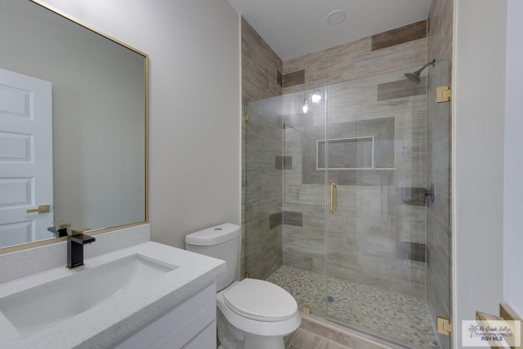 9881 Salida St, BROWNSVILLE, Texas image 11