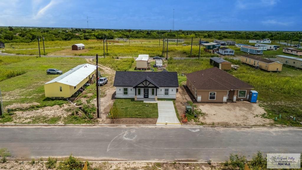9881 Salida St, BROWNSVILLE, Texas image 2