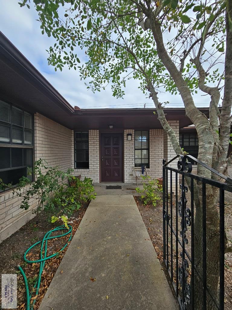 2717 Hunters Crossing St, HARLINGEN, Texas image 3