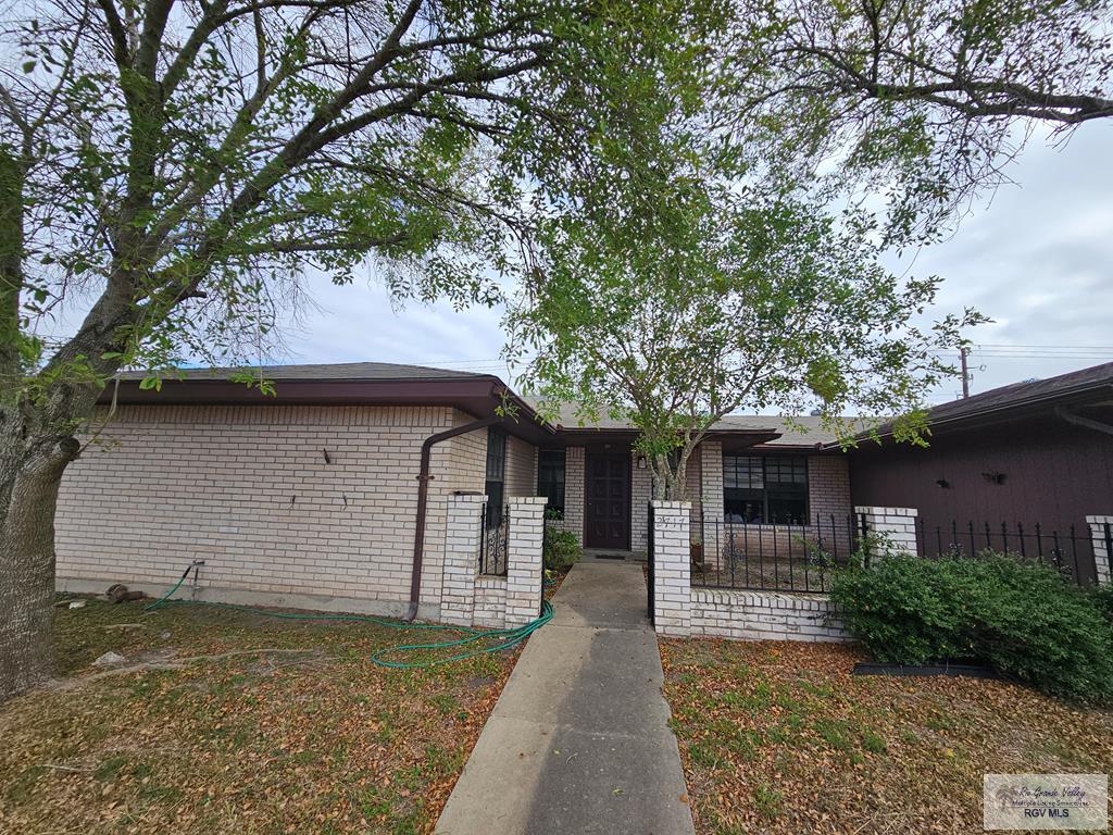 2717 Hunters Crossing St, HARLINGEN, Texas image 1