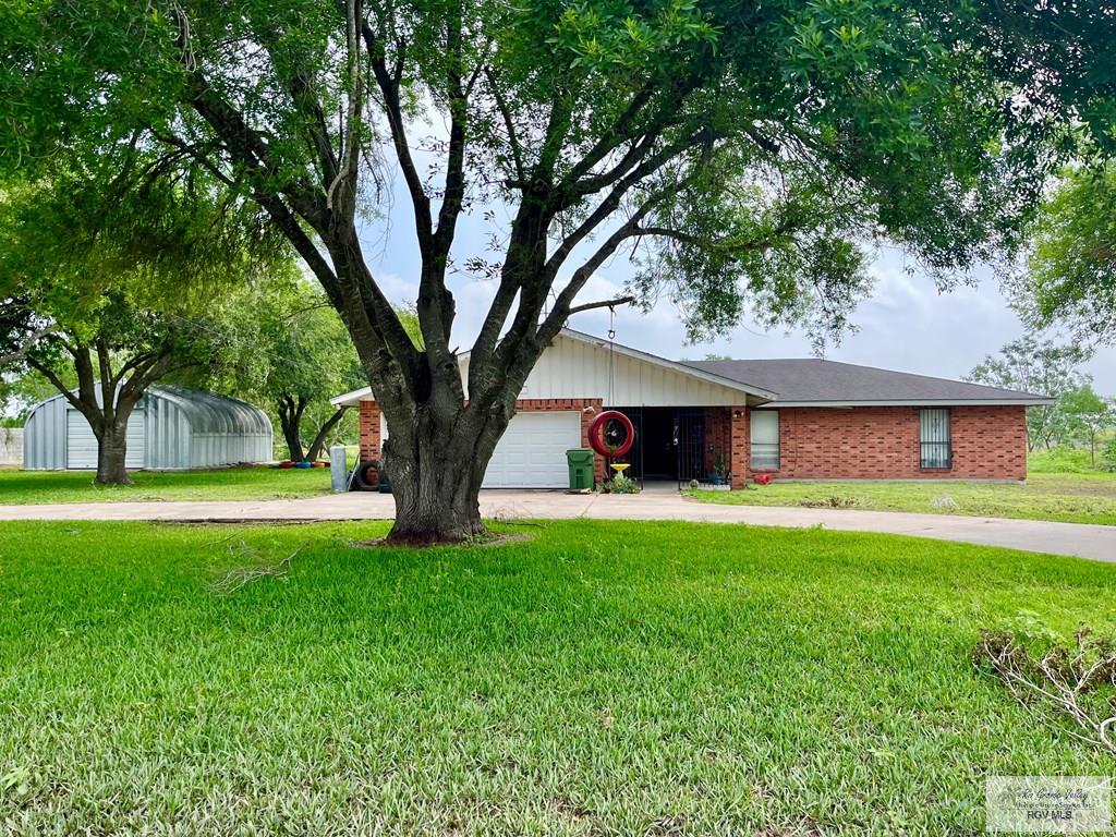 24299 N Parker Rd, LA FERIA, Texas image 4