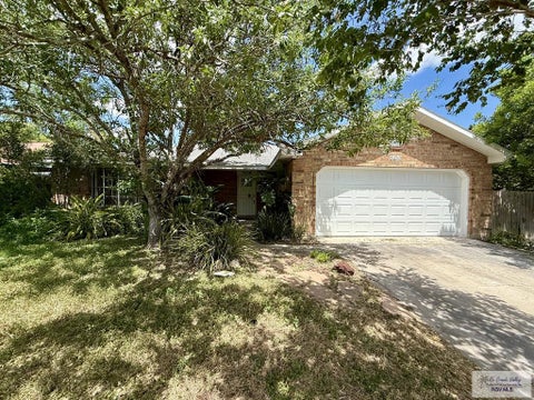 Homes For Sale - 5018 La Carreta Trl<br/> BROWNSVILLE, TX 78526