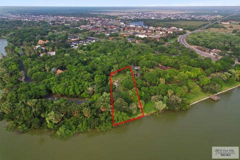 Vacant Land For Sale - 7085 W Lakeside Blvd<br/> OLMITO, TX 78575